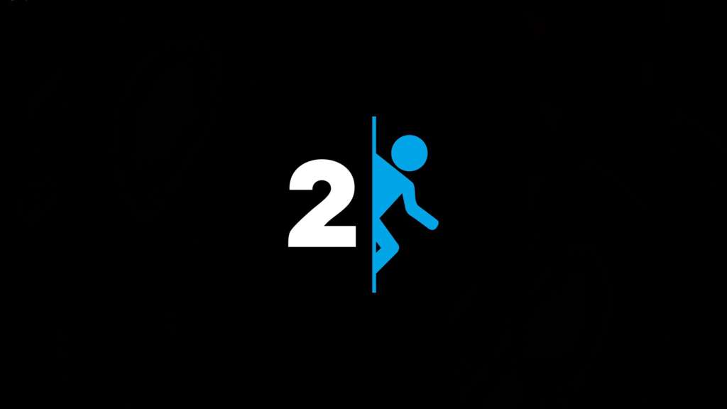 portal 2 wallpaper. portal 2 wallpapers,