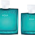 Azzaro Chrome Aqua for men