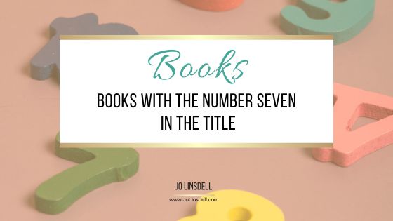 Books with the Number Seven in the Title