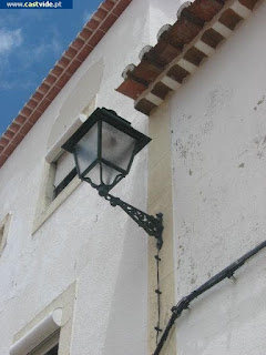 Rua da Costa de Castelo de Vide, Portugal (streets)