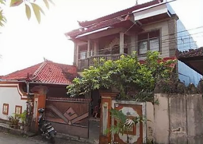 Rumah Dijual di Denpasar Bali Terbaru 2014