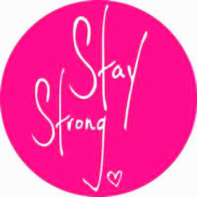 Stay Strong Quotes (Moving On Quotes 0179) 5