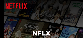 미국 주식 : 넷플릭스 주식 시세 주가 전망 NASDAQ:NFLX Netflix stock price forecast