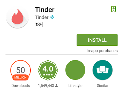  tinder app store download