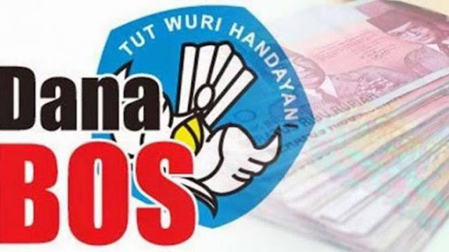 Sebanyak 3.691 Sekolah Terima Dana BOS Tahap 2