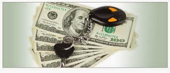 Easy Car Financing For Bad Credit