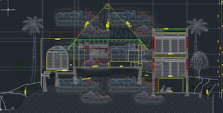 download-autocad-cad-dwg-file-roger-plants-ecological-tent-house