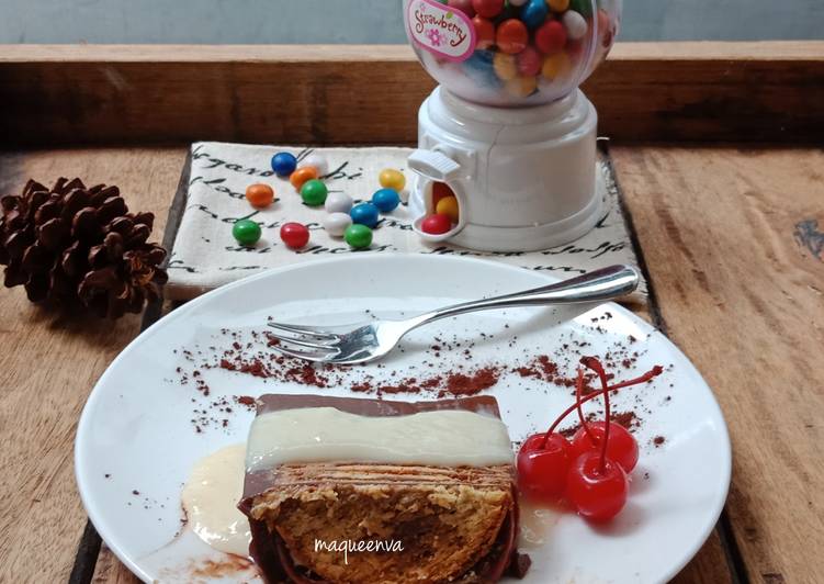 Cake Biskuit Kukus / Resep Masakan Praktis Rumahan Indonesia Sederhana: Keik ... - Biscuit cake ...