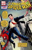 The Amazing Spider-Man #573 (Volume 1)