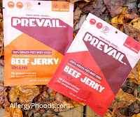 spicy protein beef snacks