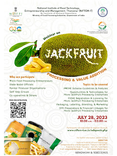 Jackfruit value added products business ideas in Tamil