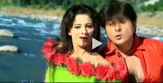 Pashto Film Tezaab Hits Video 3