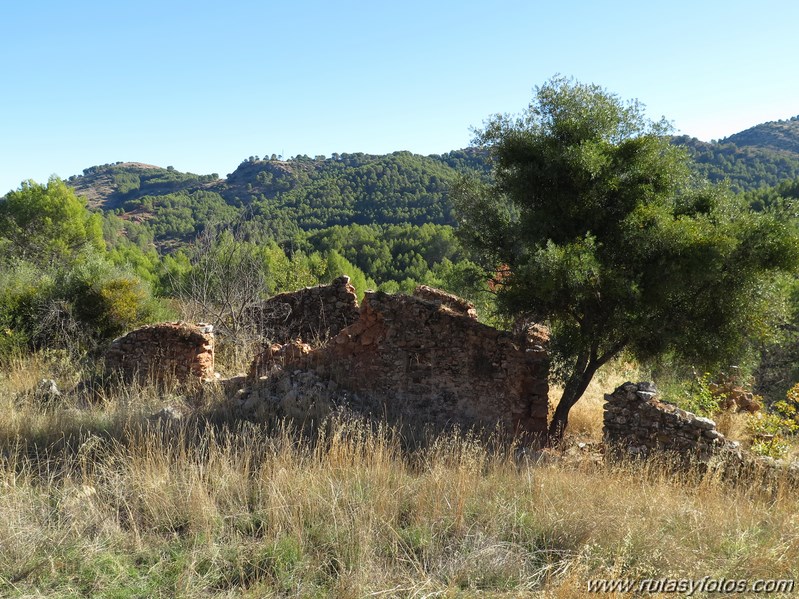 Valle de Lifa