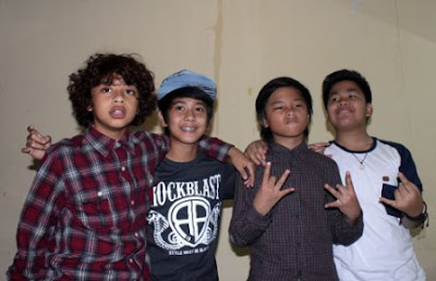 gambar coboy junior