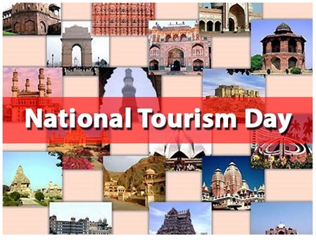 National Tourism Day 2024: Date, History, Significance, Theme and Important Facts