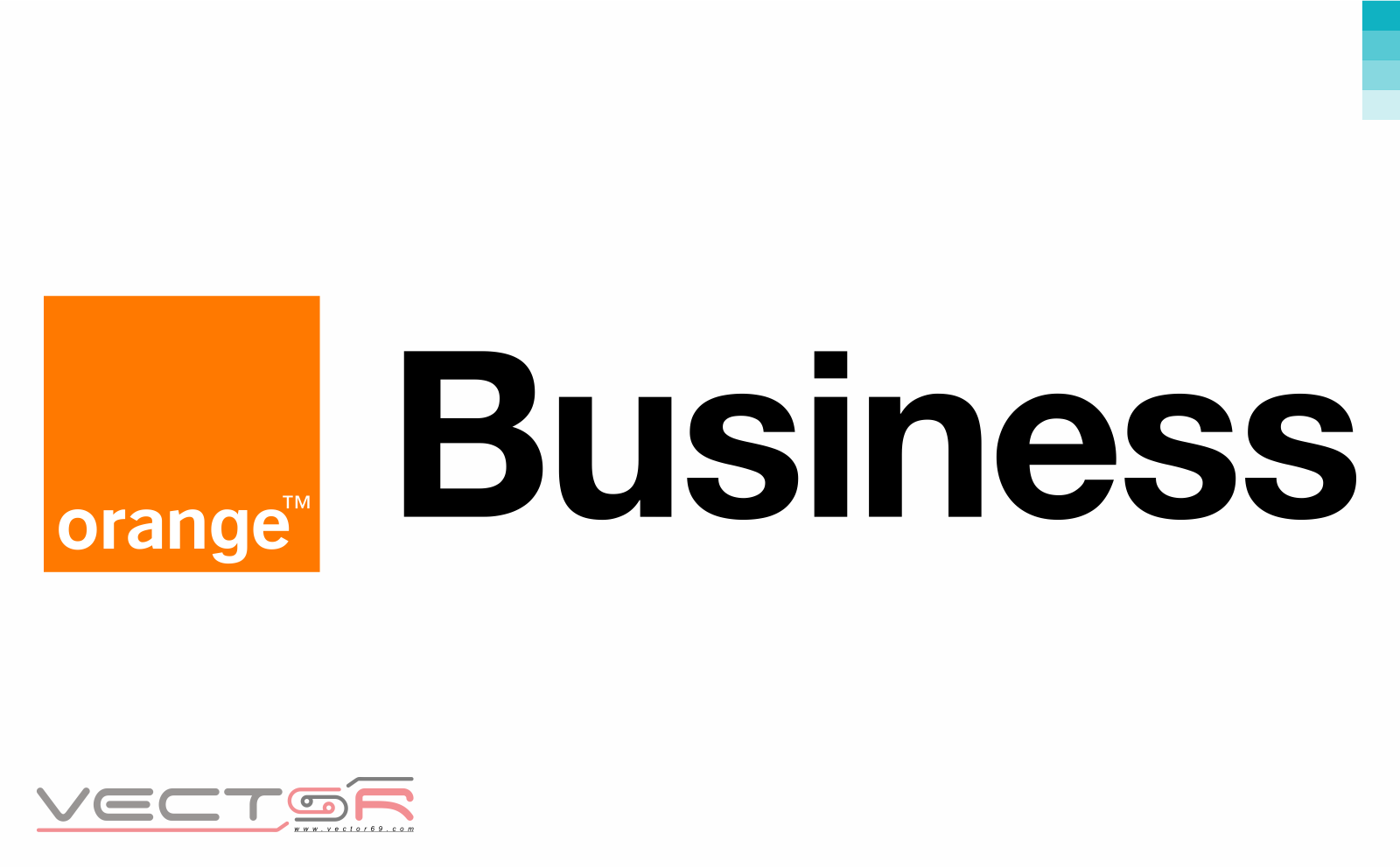 Orange Business Logo - Download Vector File SVG (Scalable Vector Graphics)