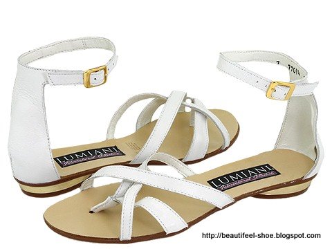Beautifeel shoe:shoe-75166