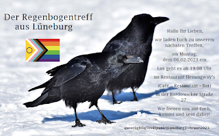 Regenbogen|Selbsthilfegruppe|