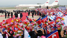 Kim Jong-un invita al papa Francisco a visitar Corea del Norte