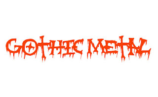 lagu gothic metal terbaik