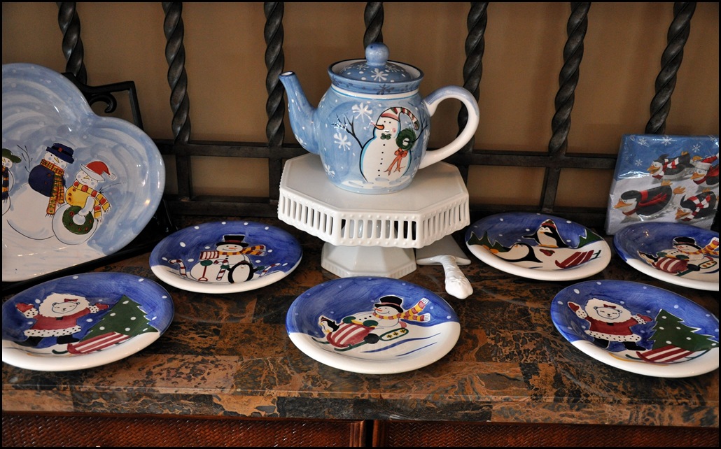 Jan. Snowmen decorations 007