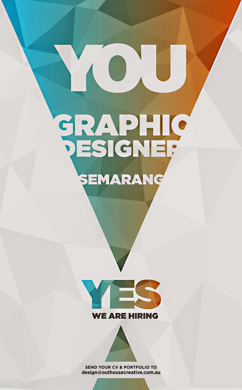 Lowongan Kerja Graphic Designer di Outhouse Creative Media 