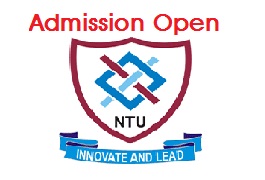 National Textile University Faisalabad NTU Admissions Open Fall 2021  BS Undergraduate Program 