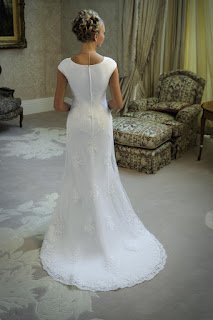 affordable lds wedding dresses