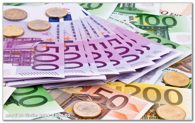 تحركات العملات: ارتفاع مقابل الأورو وانخفاض مقابل الدولار