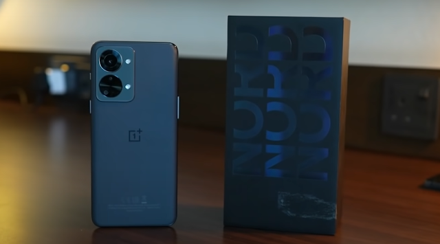 OnePlus Nord 2T Review