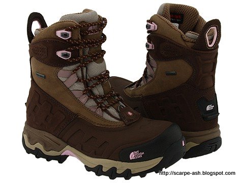 Scarpe ash:ash-87237434
