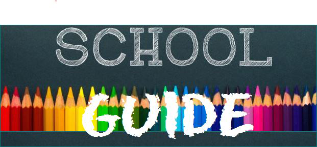 Kerala school guides