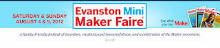 Evanston Maker Faire
