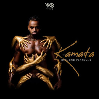 New Audio|Diamond Platnumz-KAMATA|Download Official Mp3 Audio 