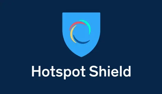 Hotspot Shield هو أفضل VPN مجاني