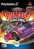 Cheat Rumble Racing PS2 "Bahasa Indonesia"