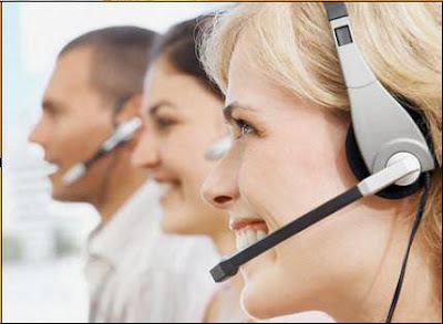 Telemarketing Agents