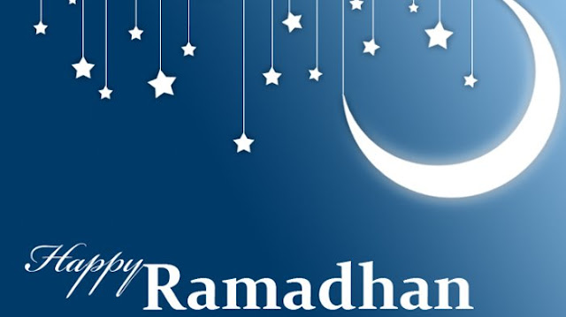 PP Grup Ramadhan Aesthetic