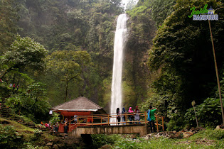 wisata alam curug cimahi bandung