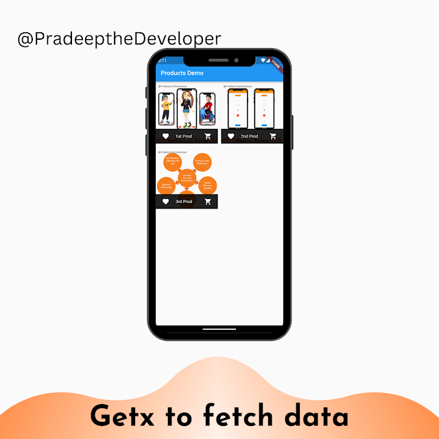 getx-to-fetch-data