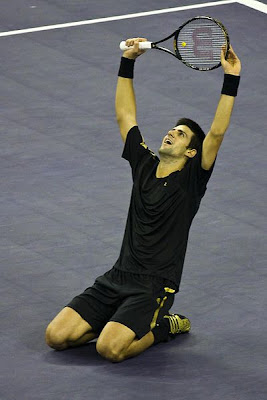 Novak Djokovic Sexy Tennis Gallery Pictures