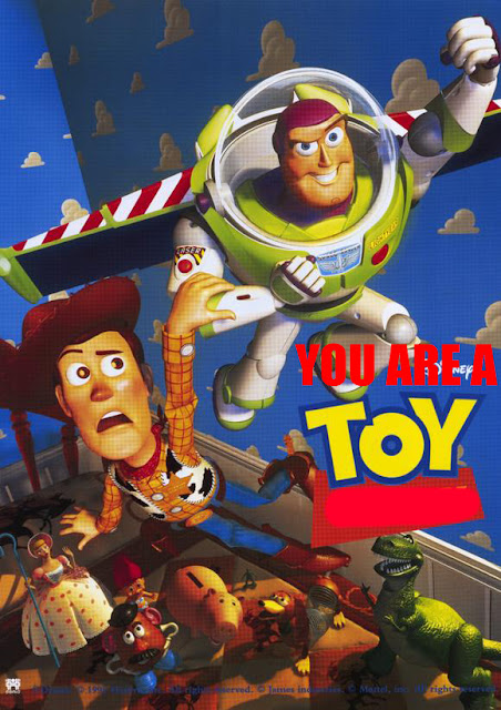 Cool Facts you probably didn't know about Toy Story Seen On www.coolpicturegallery.us