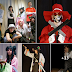 Juillet : Réunion Cosplay
