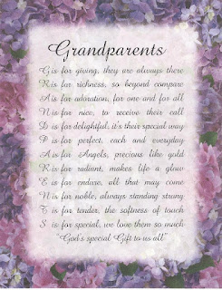 Grandparents Quotes