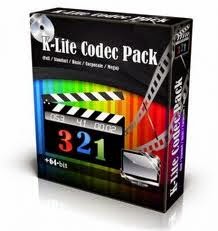 Free Download K-Lite Codec Pack 10.60 (Full)