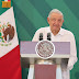 Veracruz avanza en generación de paz y bienestar para sus habitantes, afirma presidente