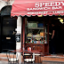 Projeto Entrevistas Internacionais por E-mail: Speedy's Cafe