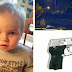 2 year old shoots himself dead with his dad's gun inside family car
