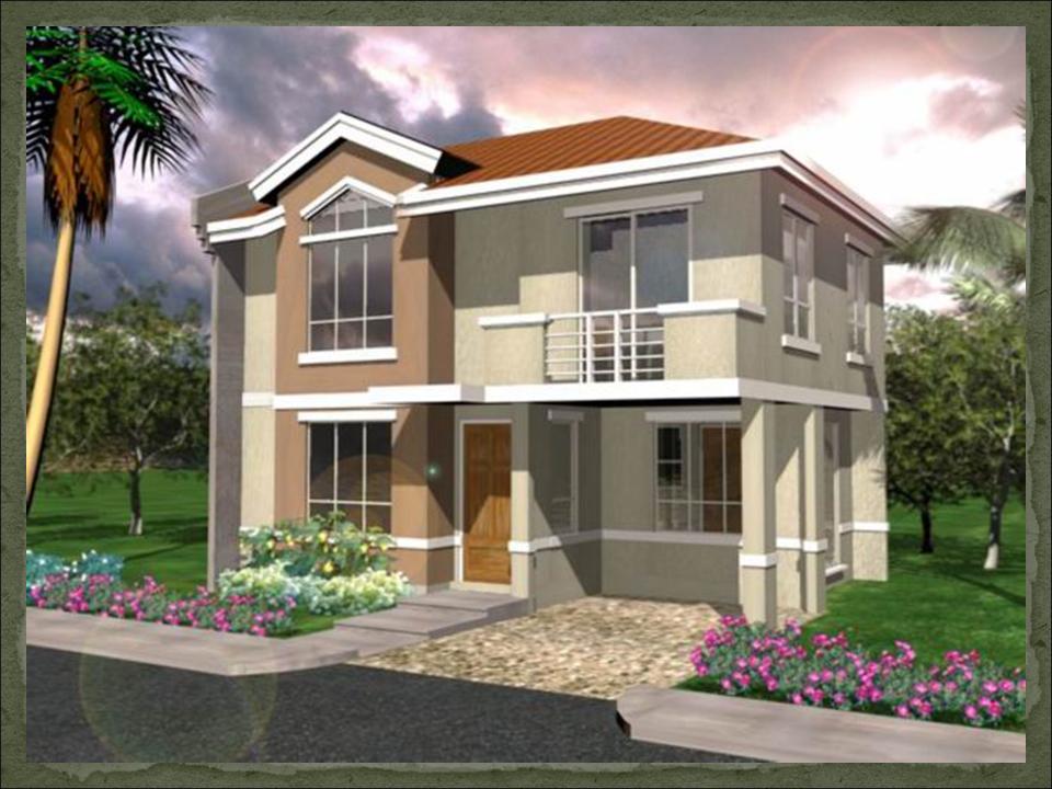 Jade Dream Home Designs of LB Lapuz Architects & Builders ...
