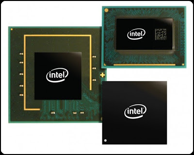 Chipset Intel 8 Series Untuk Processor Haswell